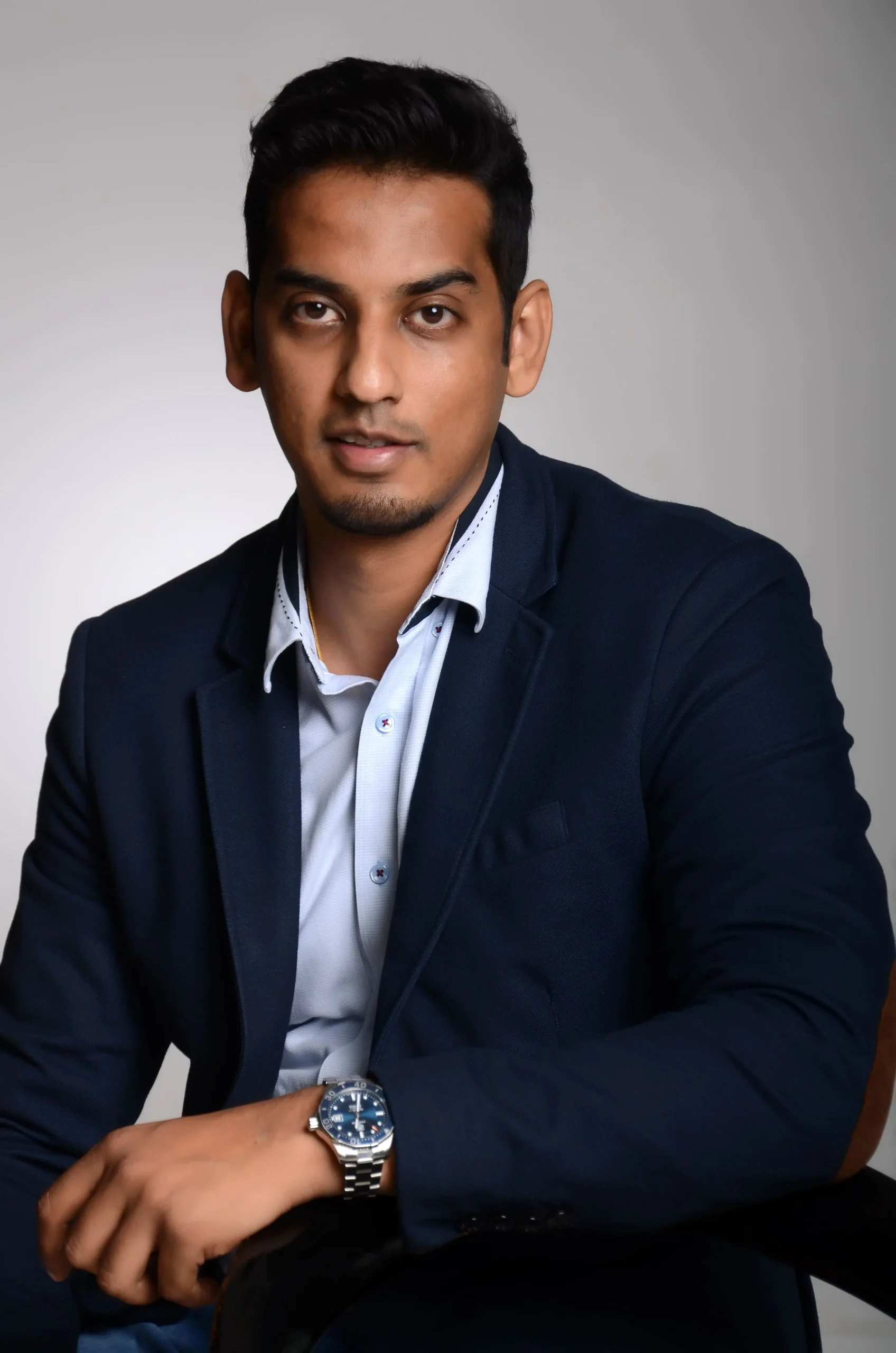 Manoj Rathi | CEO & Founder at Luxury Leads
